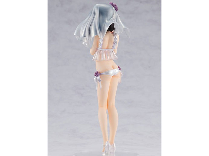 Fate/kaleid liner Prisma��Illya�v���Y�}���t�@���^�Y�� 1/7 ���V�E�G�[�f���t�F���g �E�F�f�B���O�r�L�jVer.