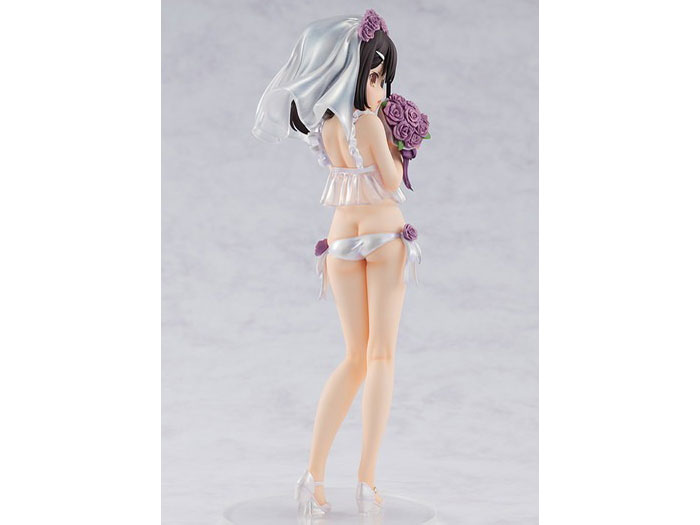 Fate/kaleid liner Prisma��Illya�v���Y�}���t�@���^�Y�� 1/7 ���V�E�G�[�f���t�F���g �E�F�f�B���O�r�L�jVer.