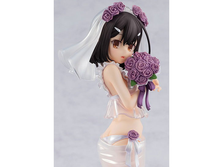 Fate/kaleid liner Prisma��Illya�v���Y�}���t�@���^�Y�� 1/7 ���V�E�G�[�f���t�F���g �E�F�f�B���O�r�L�jVer.