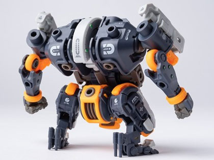 KM-071 RB-16 MAGNI �e�� ���j�o�[�T���J���[Ver.