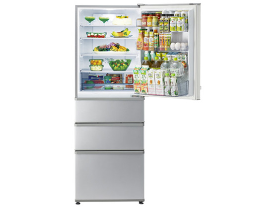 AQR-36K-S [�u���C�g�V���o�[]