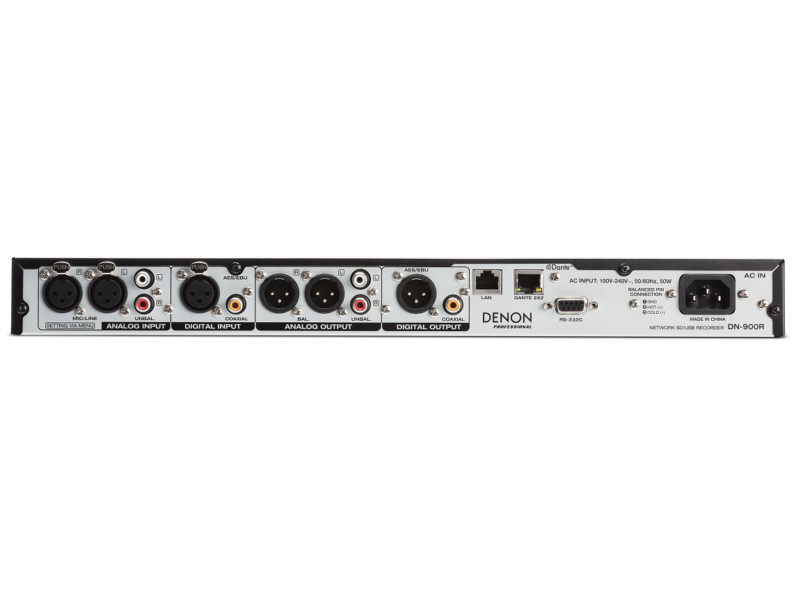 DN-900R