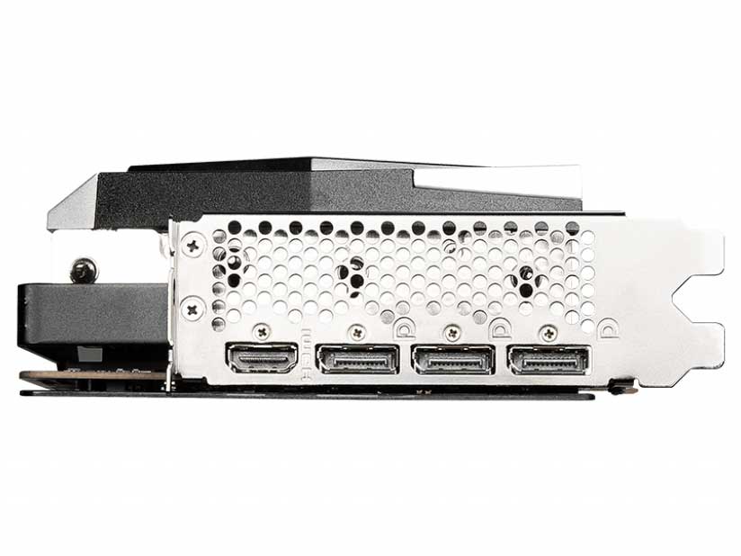 Radeon RX 6900 XT GAMING X TRIO 16G [PCIExp 16GB]