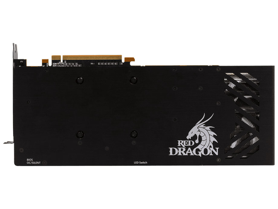 RD-RX6800XT-E16GB/TP [PCIExp 16GB]