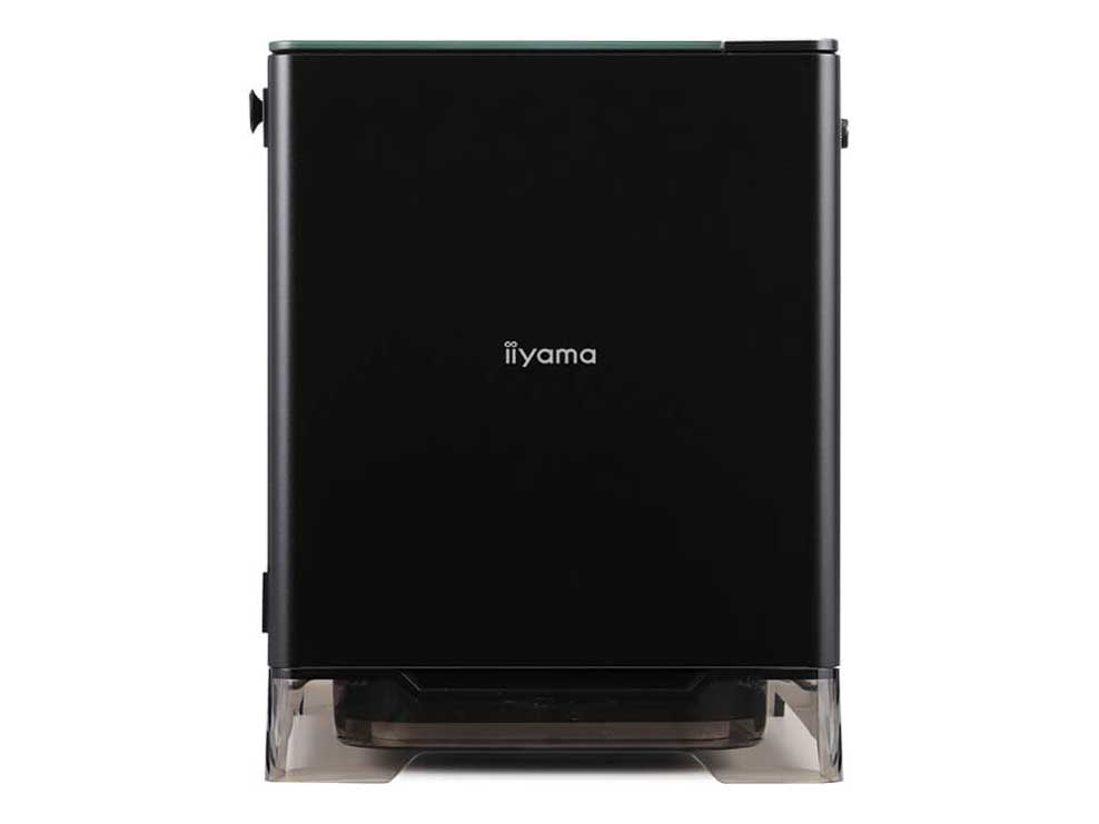 SOLUTION-C046-iX4-UHX Core i5 10400/16GB������/500GB SSD �̐��i�摜