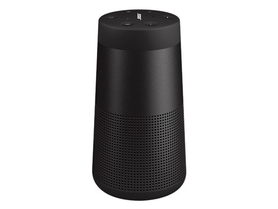 SoundLink Revolve II Bluetooth speaker [�g���v���u���b�N]