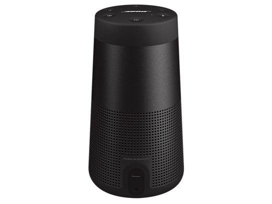 SoundLink Revolve II Bluetooth speaker [�g���v���u���b�N]