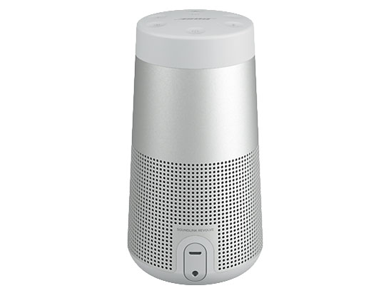 SoundLink Revolve II Bluetooth speaker [���b�N�X�V���o�[]