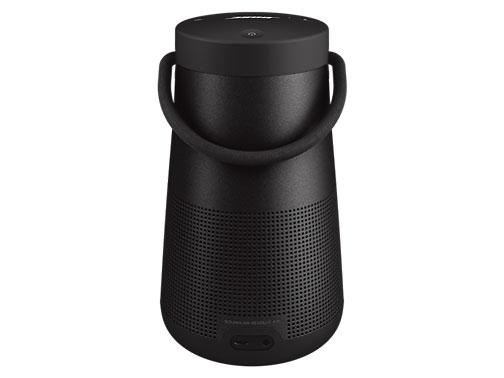 SoundLink Revolve+ II Bluetooth speaker [�g���v���u���b�N]