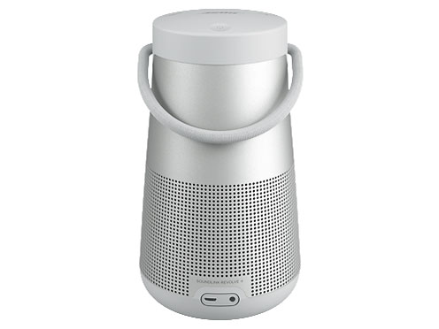 SoundLink Revolve+ II Bluetooth speaker [���b�N�X�V���o�[]