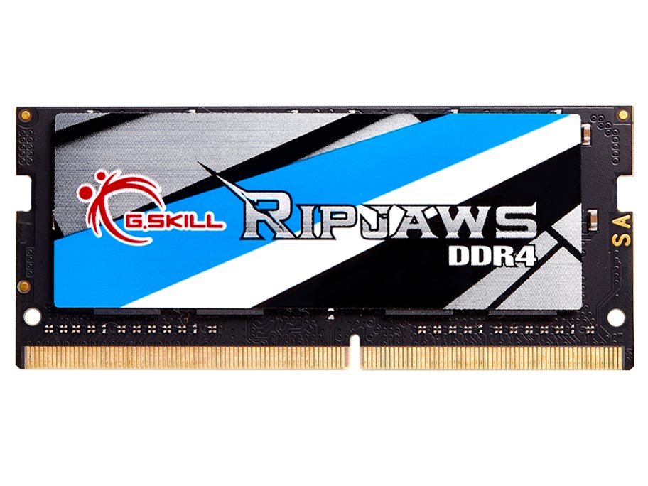 F4-2666C19S-32GRS [SODIMM DDR4 PC4-21300 32GB] �̐��i�摜