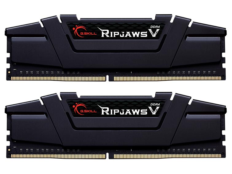 F4-2666C19D-64GVK [DDR4 PC4-21300 32GB 2���g] �̐��i�摜