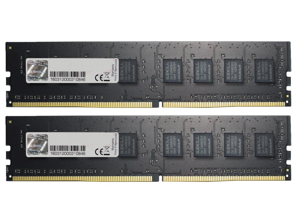 F4-2666C19D-64GNT [DDR4 PC4-21300 32GB 2���g] �̐��i�摜