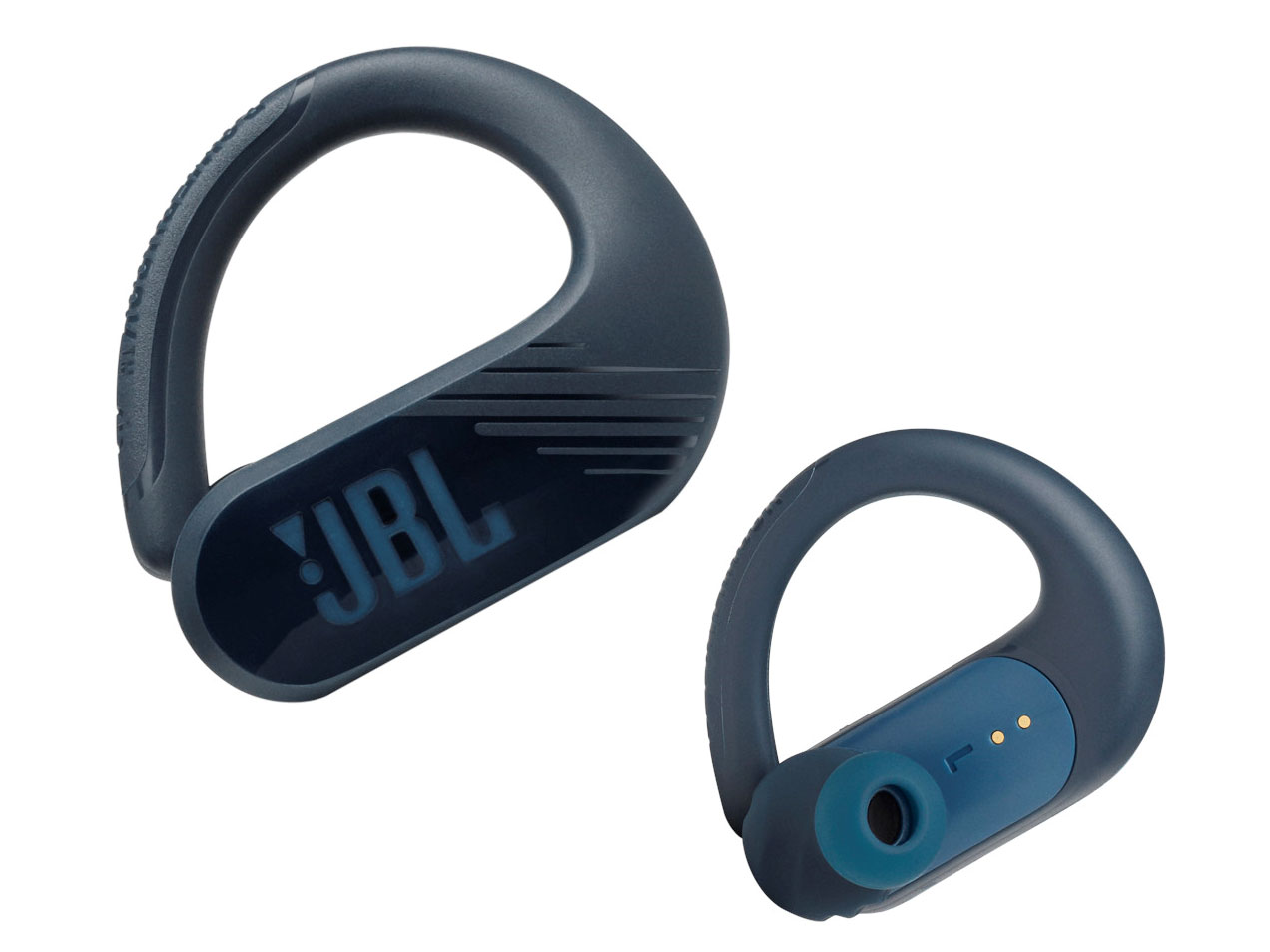 ENDURANCE PEAK II [�u���[]