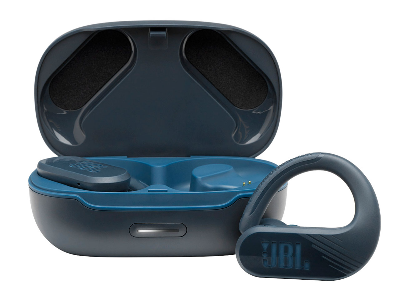 イヤホン JBL ENDURANCE PEAK II JBL ENDURANCE PEAK II 価格比較 - 価格.com