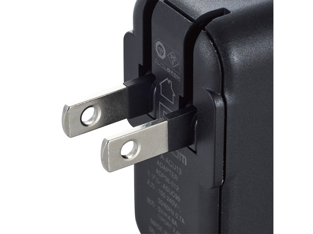 MPA-ACU13BK [�u���b�N]