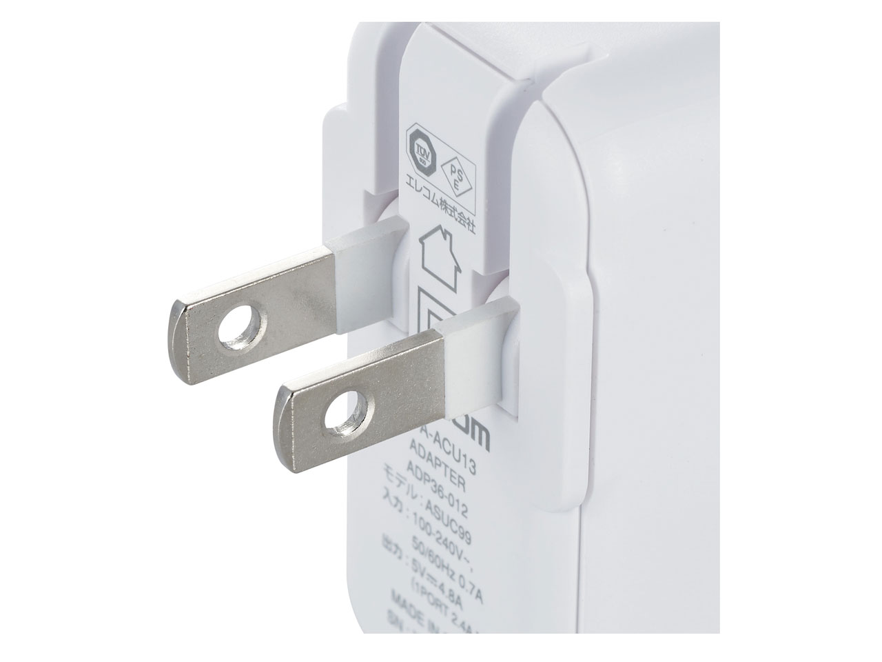 MPA-ACU13WF [�z���C�g�t�F�C�X]