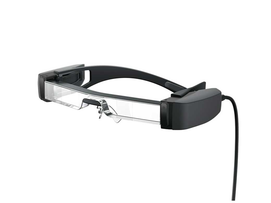 MOVERIO BT-40 �̐��i�摜