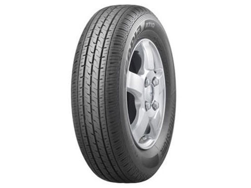 [1�{] ECOPIA R710 235/60R17 109/107T �̐��i�摜
