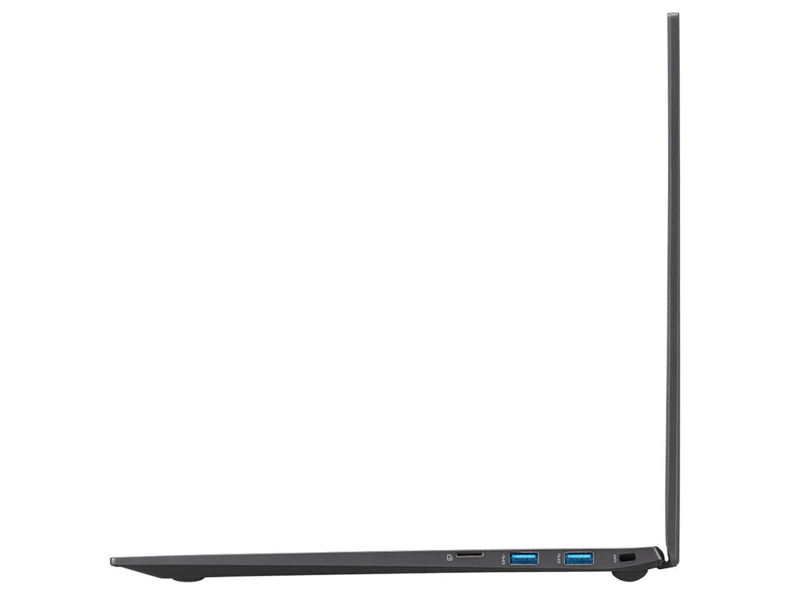 LG gram 16Z90P-KA78J