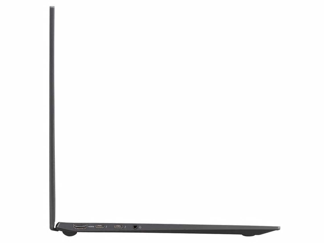 LG gram 16Z90P-KA78J