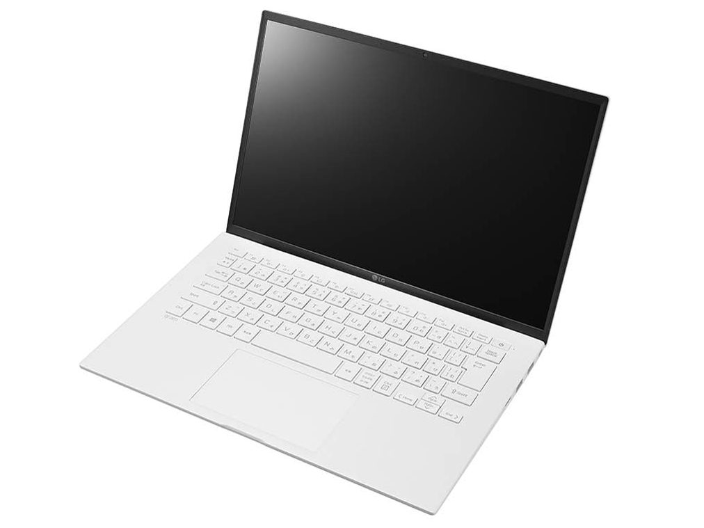 LG gram 14Z90P-KA54J1