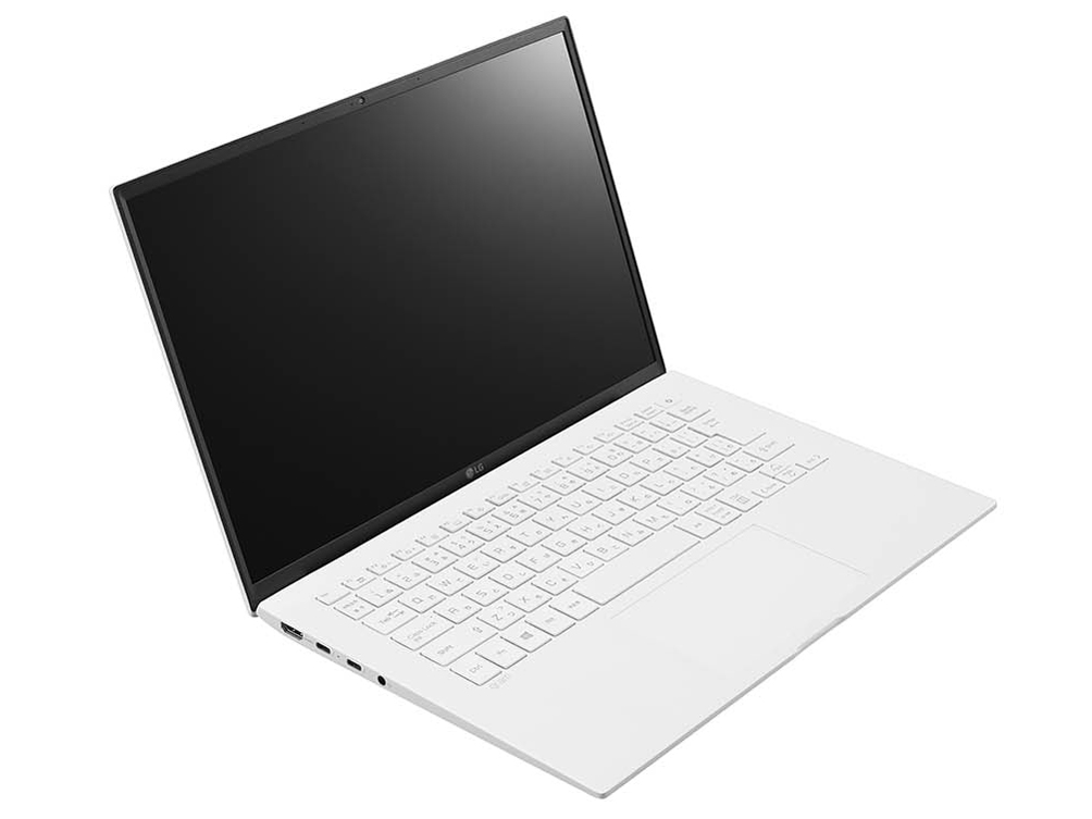 LG gram 14Z90P-KA54J1