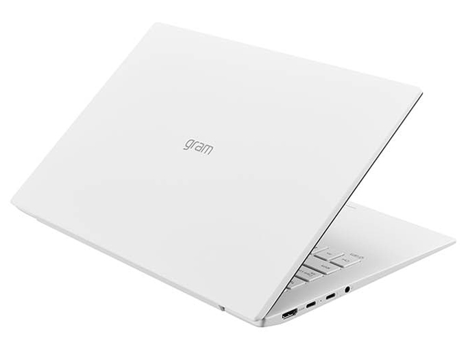 LG gram 14Z90P-KA54J1