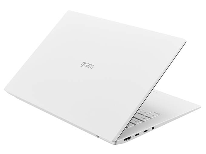 LG gram 14Z90P-KA54J