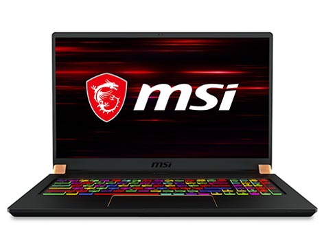 GS75-10SF-491JP �̐��i�摜