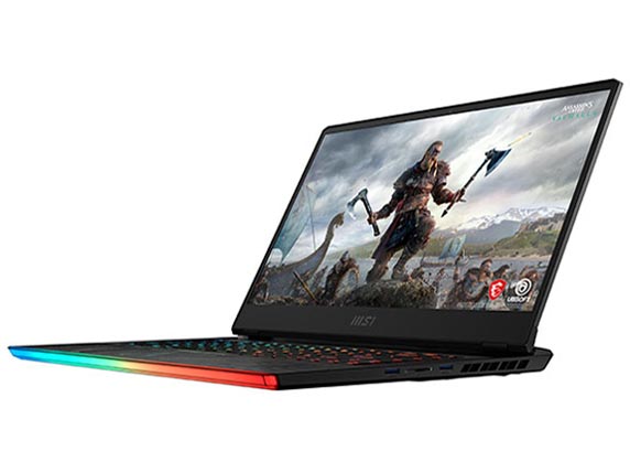 GE66 Raider Valhalla Limited Edition GE66-10SE-888JP