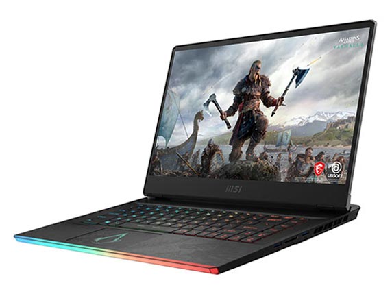 GE66 Raider Valhalla Limited Edition GE66-10SE-888JP