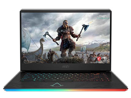 GE66 Raider Valhalla Limited Edition GE66-10SE-888JP �̐��i�摜