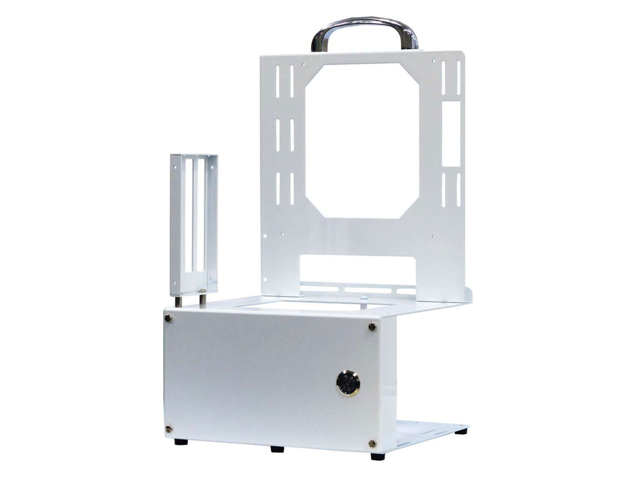 PM-N-FRAME-ITX-APS-WHITE [��] �̐��i�摜