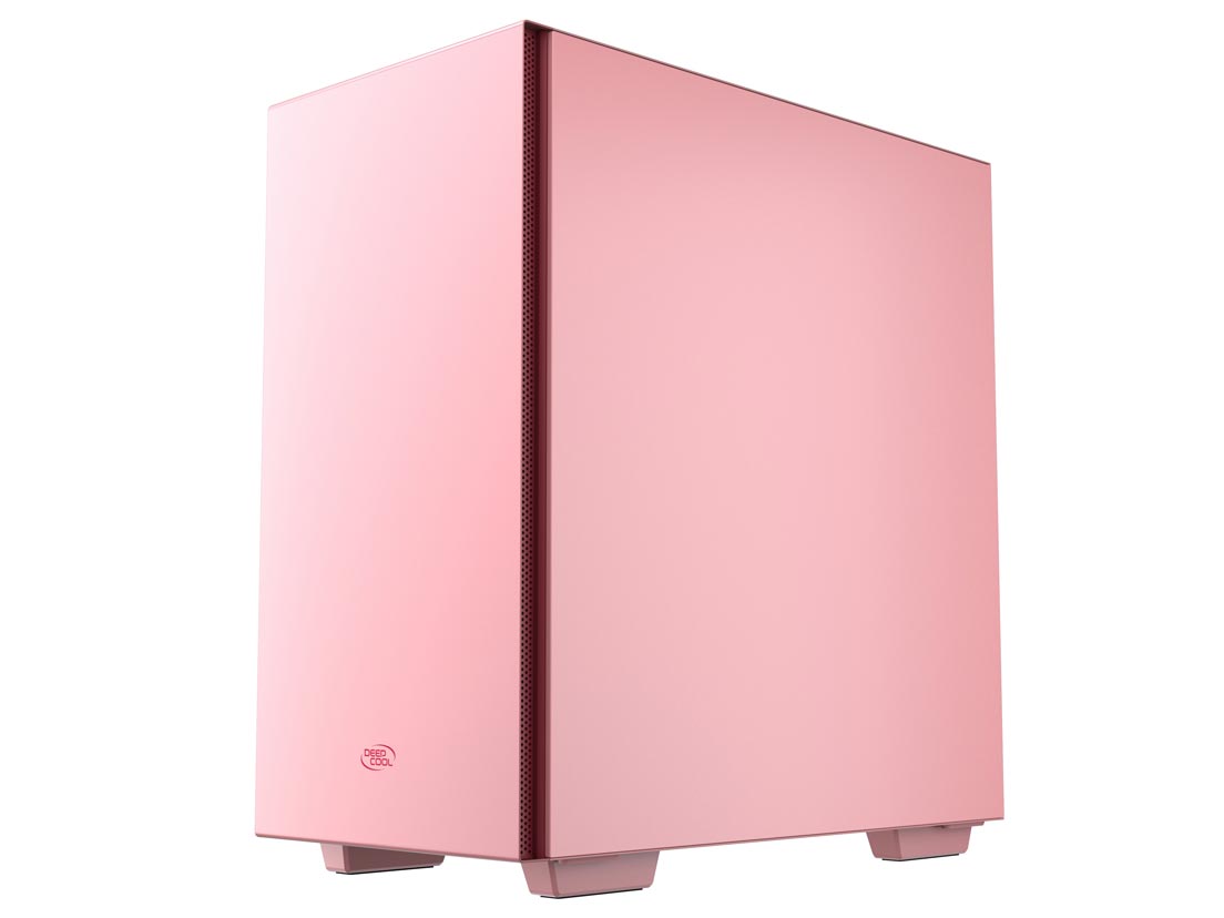 MACUBE 110 PK R-MACUBE110-PRNGM1N-A-1 [Pink]