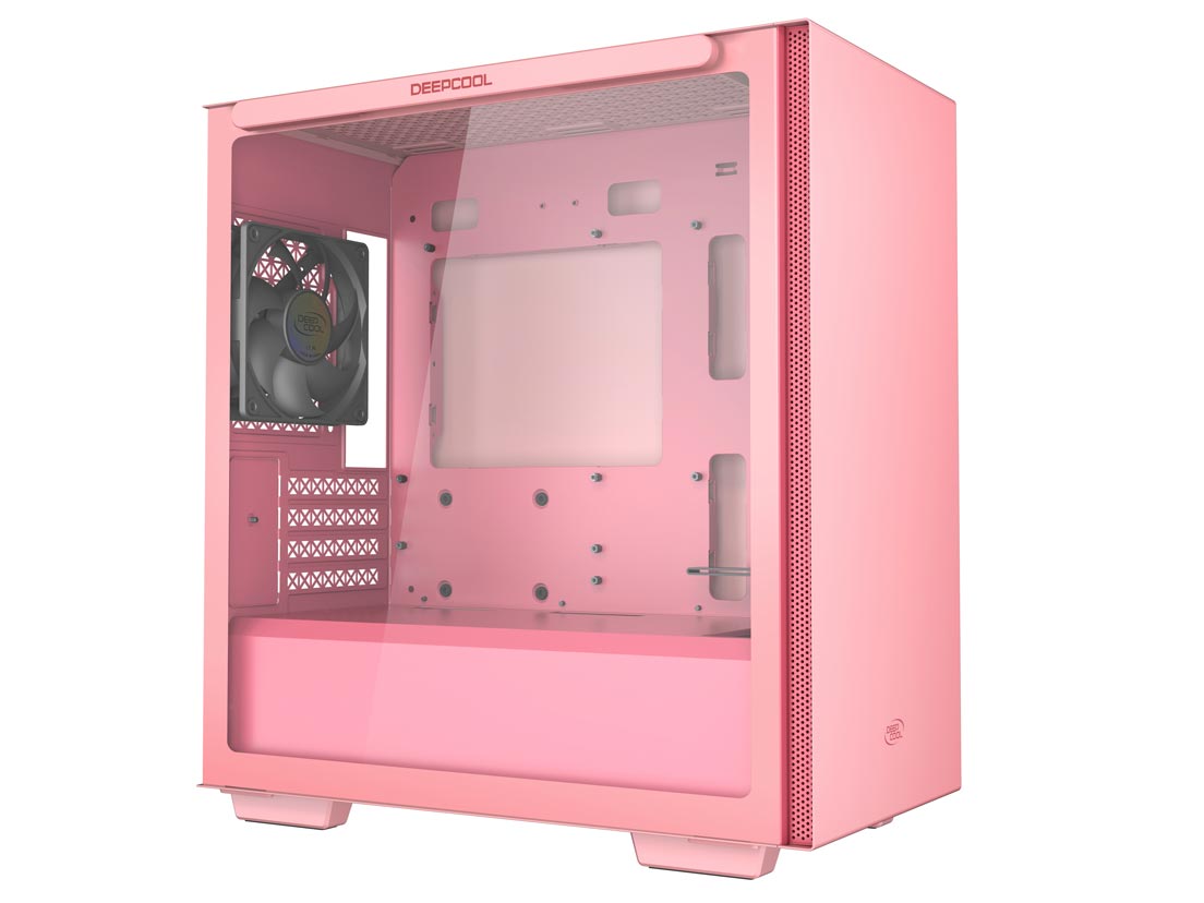 MACUBE 110 PK R-MACUBE110-PRNGM1N-A-1 [Pink]