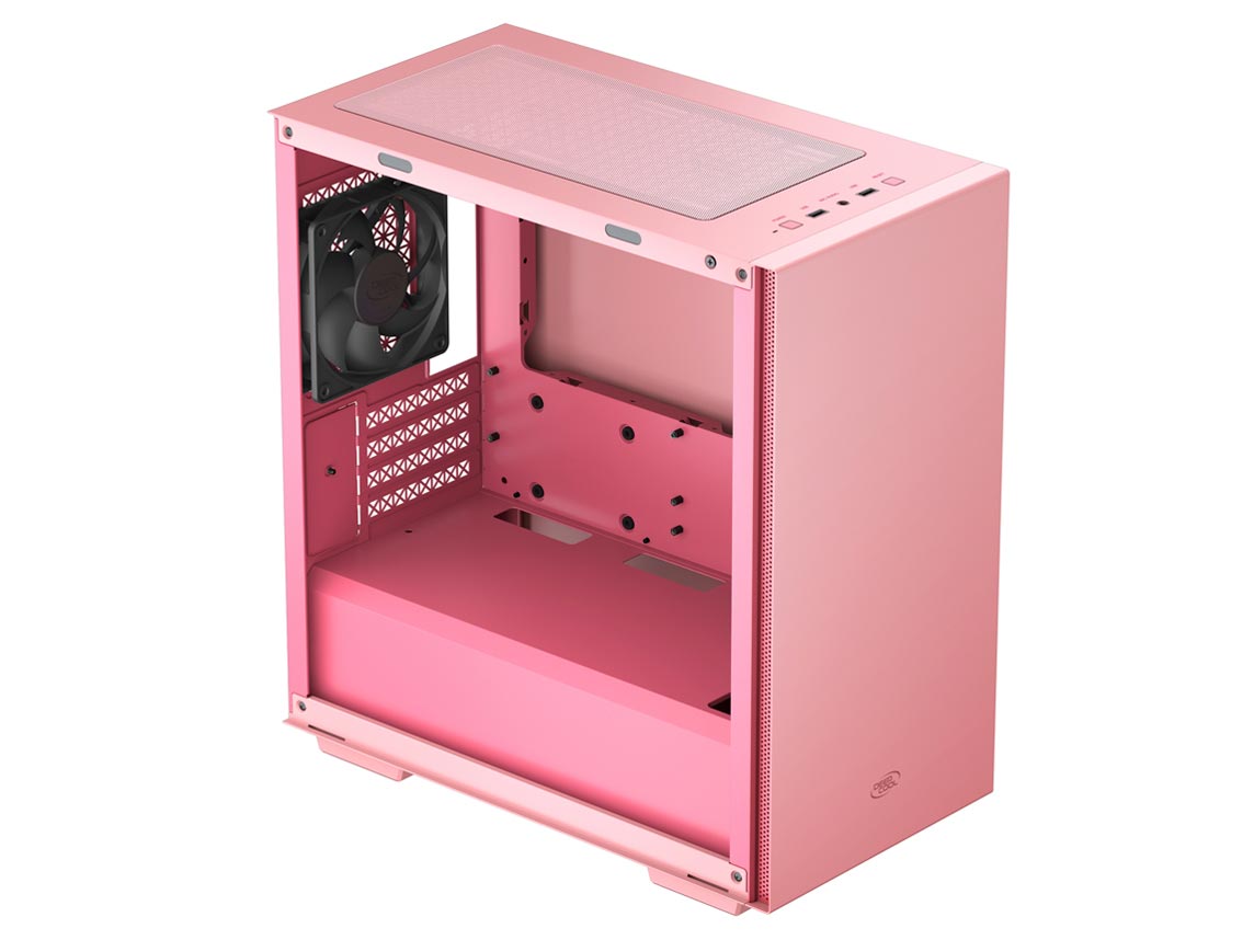 MACUBE 110 PK R-MACUBE110-PRNGM1N-A-1 [Pink]