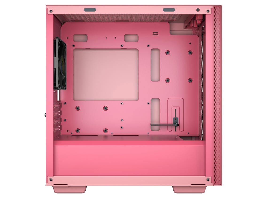 MACUBE 110 PK R-MACUBE110-PRNGM1N-A-1 [Pink]