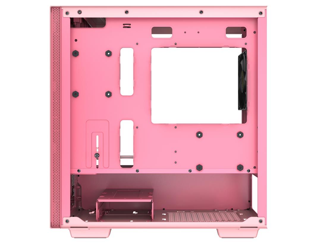 MACUBE 110 PK R-MACUBE110-PRNGM1N-A-1 [Pink]