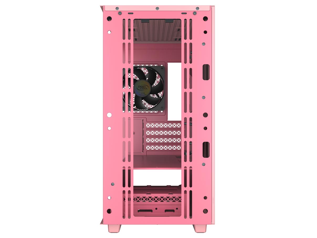 MACUBE 110 PK R-MACUBE110-PRNGM1N-A-1 [Pink]