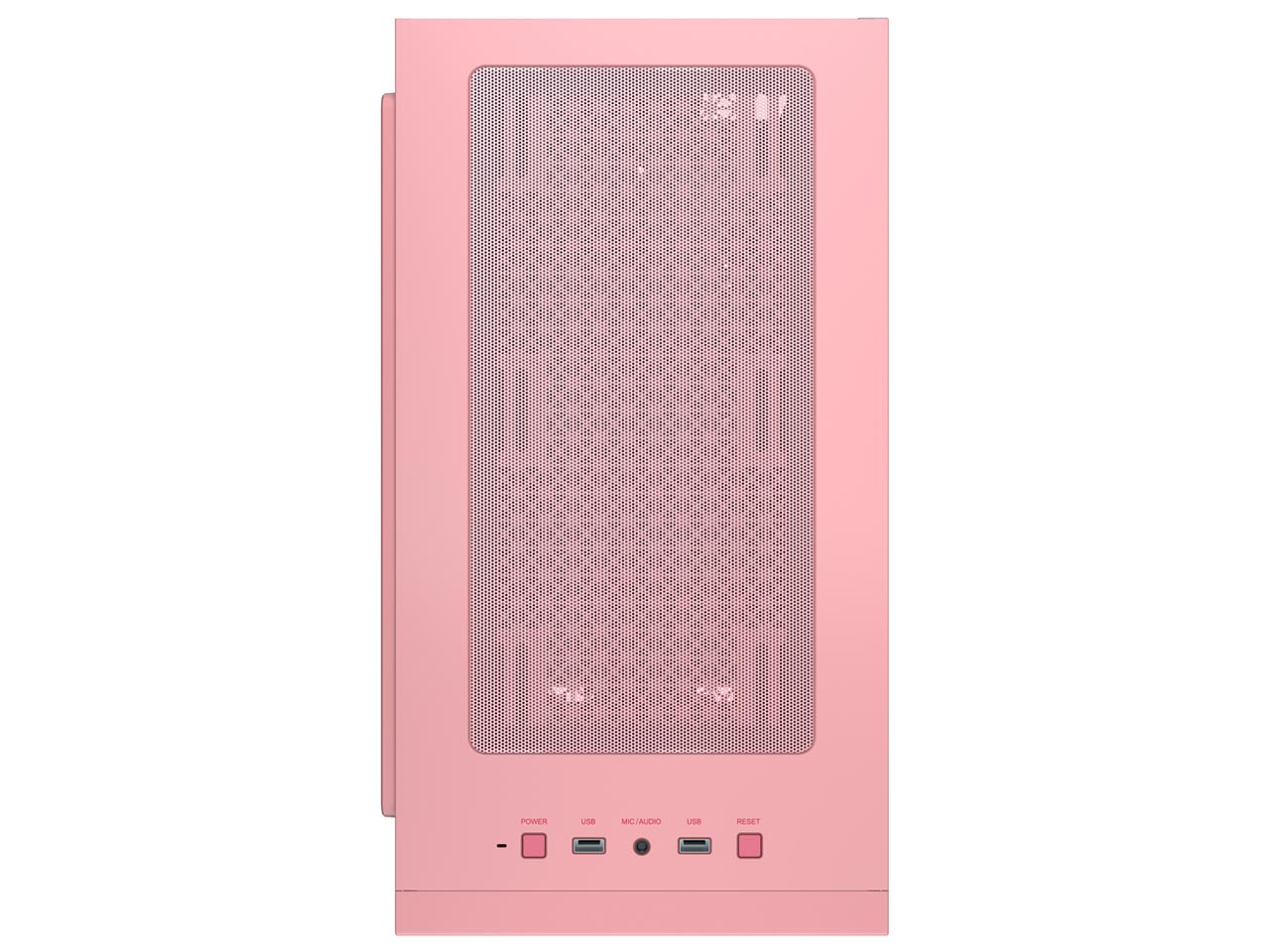 MACUBE 110 PK R-MACUBE110-PRNGM1N-A-1 [Pink]