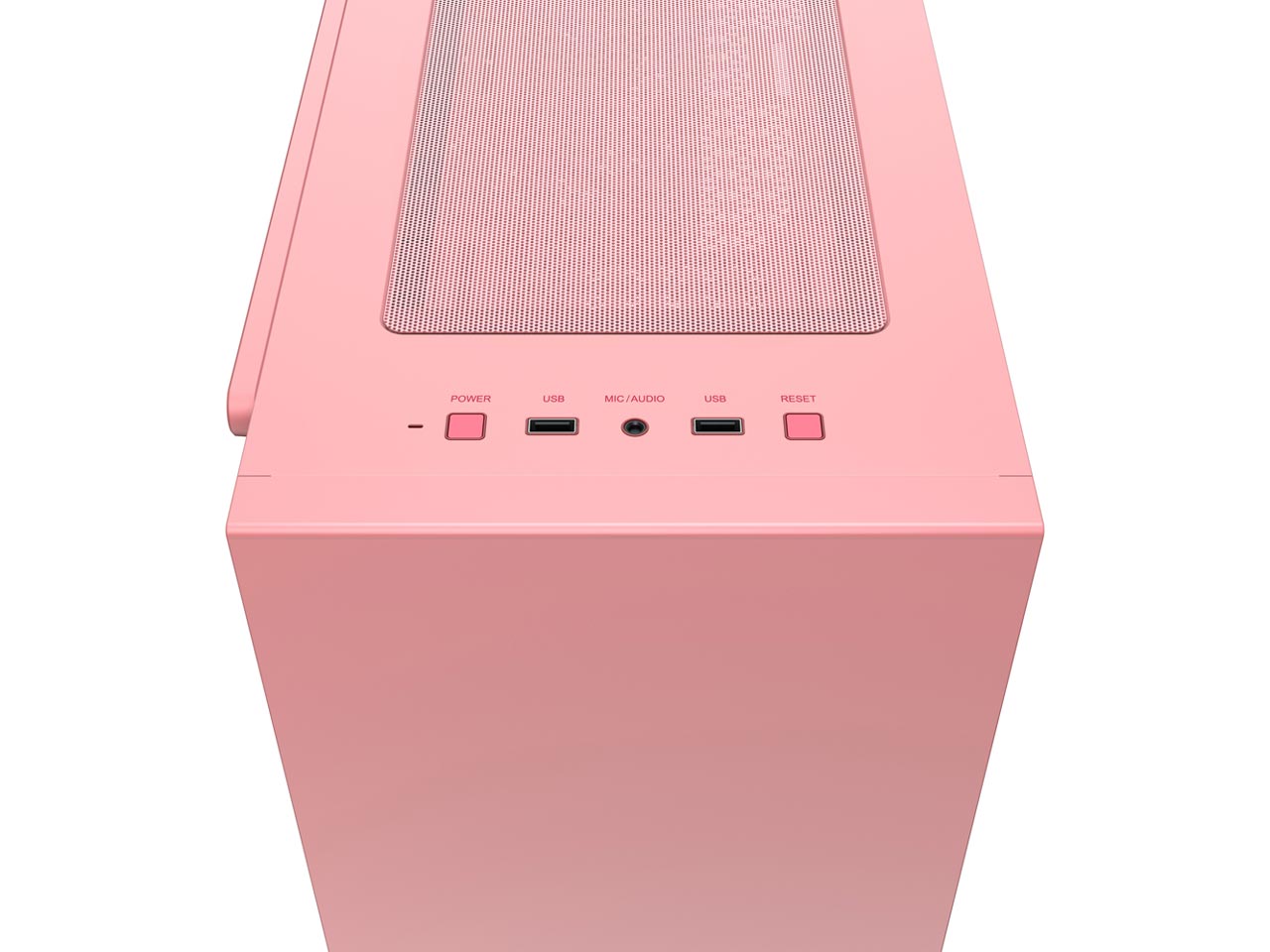 MACUBE 110 PK R-MACUBE110-PRNGM1N-A-1 [Pink]