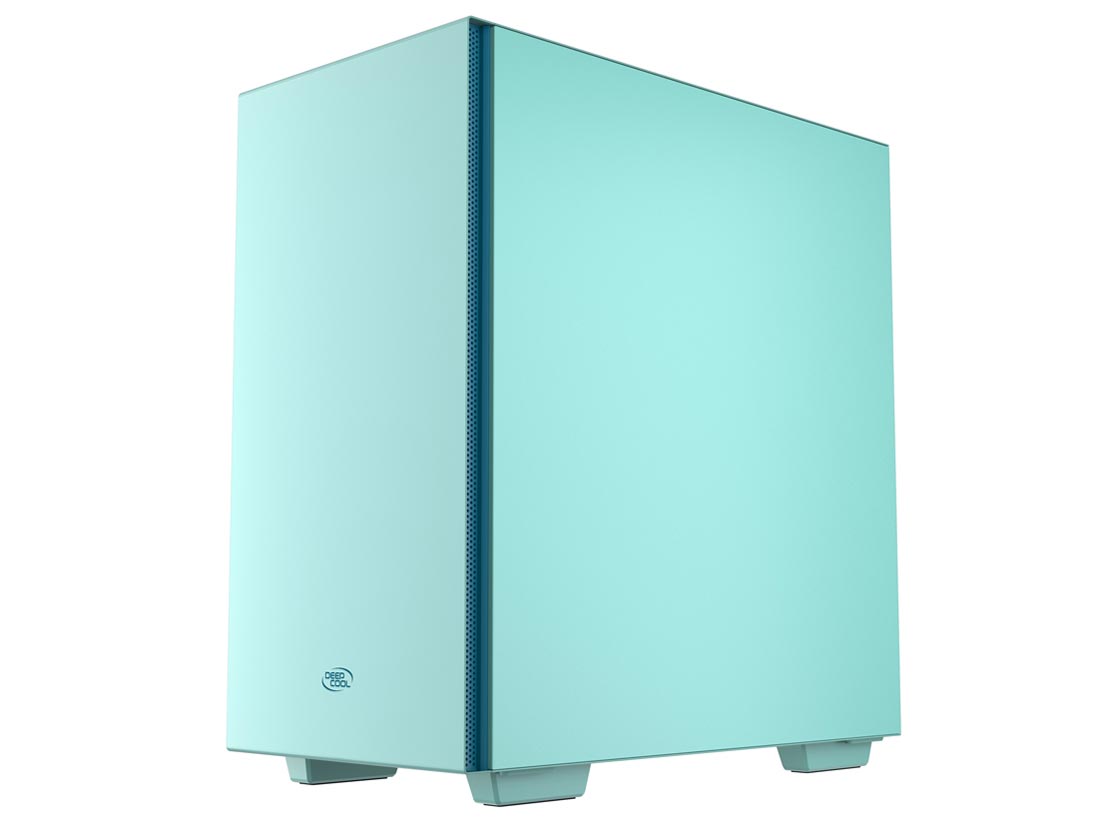 MACUBE 110 GR R-MACUBE110-GBNGM1N-A-1 [Green]