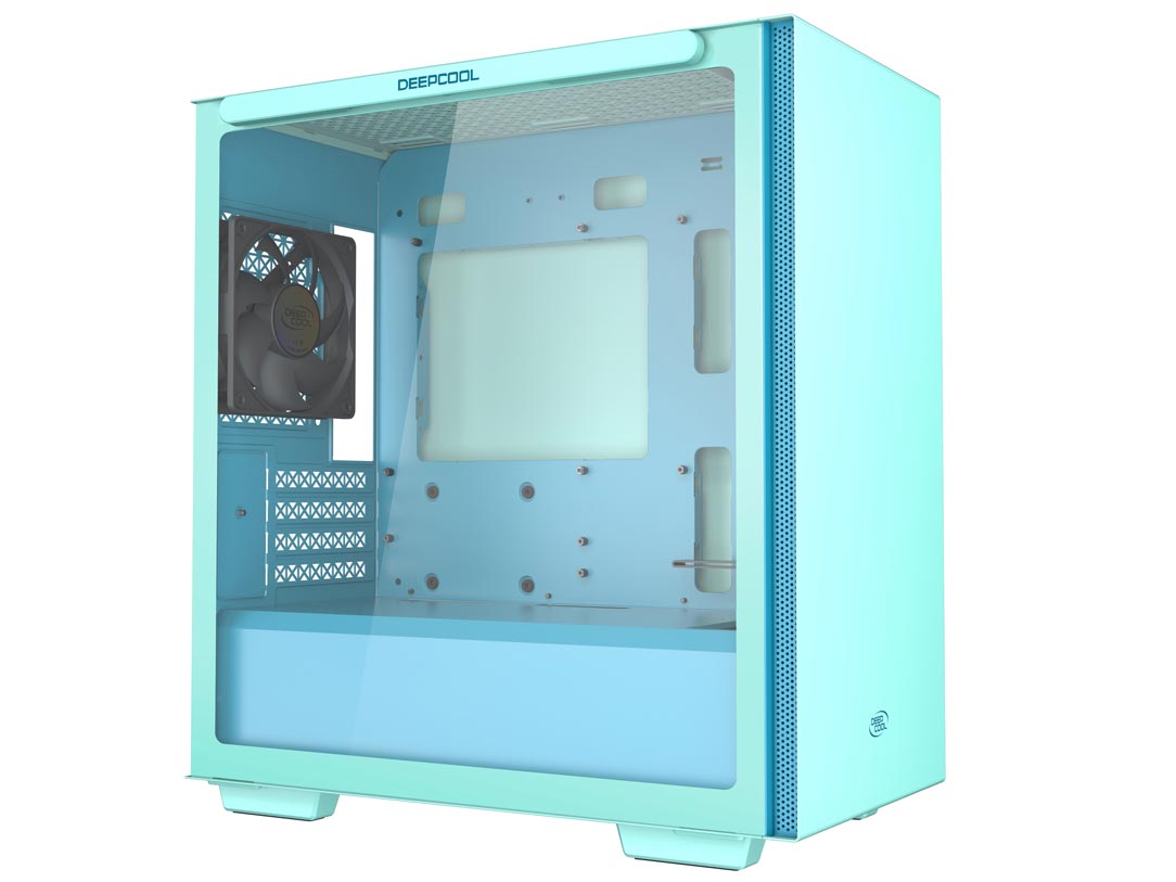 MACUBE 110 GR R-MACUBE110-GBNGM1N-A-1 [Green]