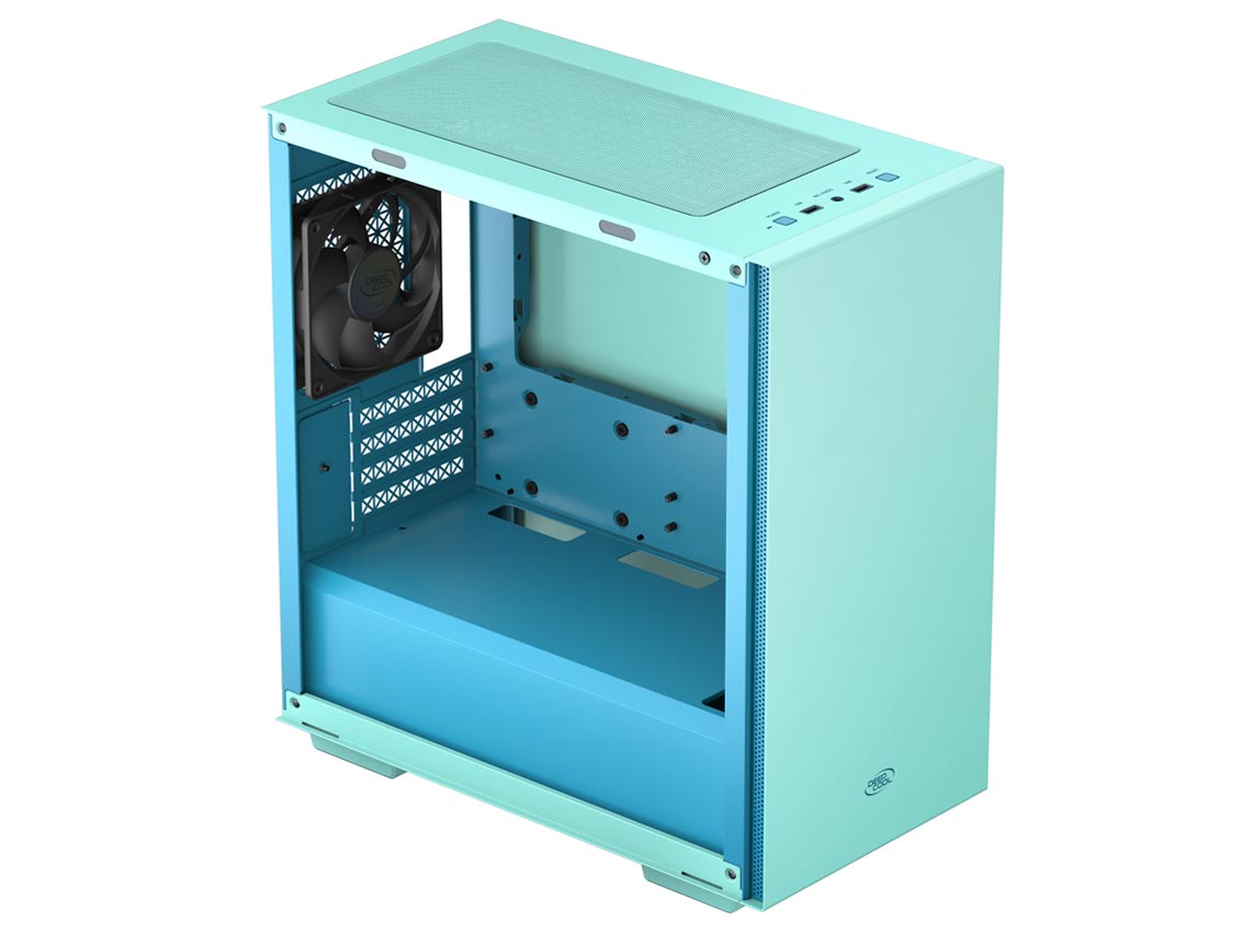 MACUBE 110 GR R-MACUBE110-GBNGM1N-A-1 [Green]