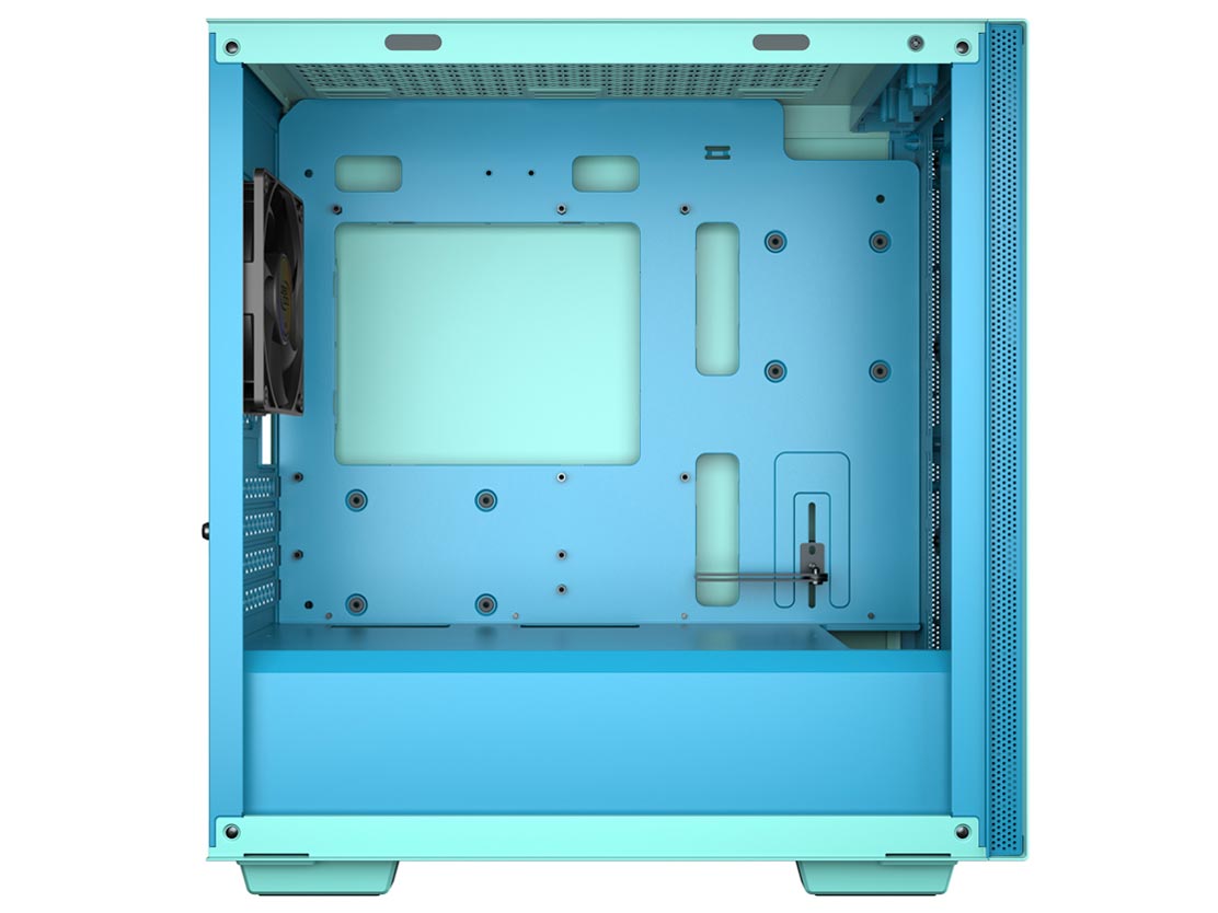 MACUBE 110 GR R-MACUBE110-GBNGM1N-A-1 [Green]