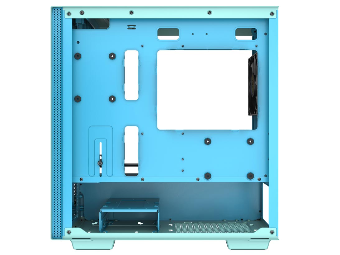 MACUBE 110 GR R-MACUBE110-GBNGM1N-A-1 [Green]