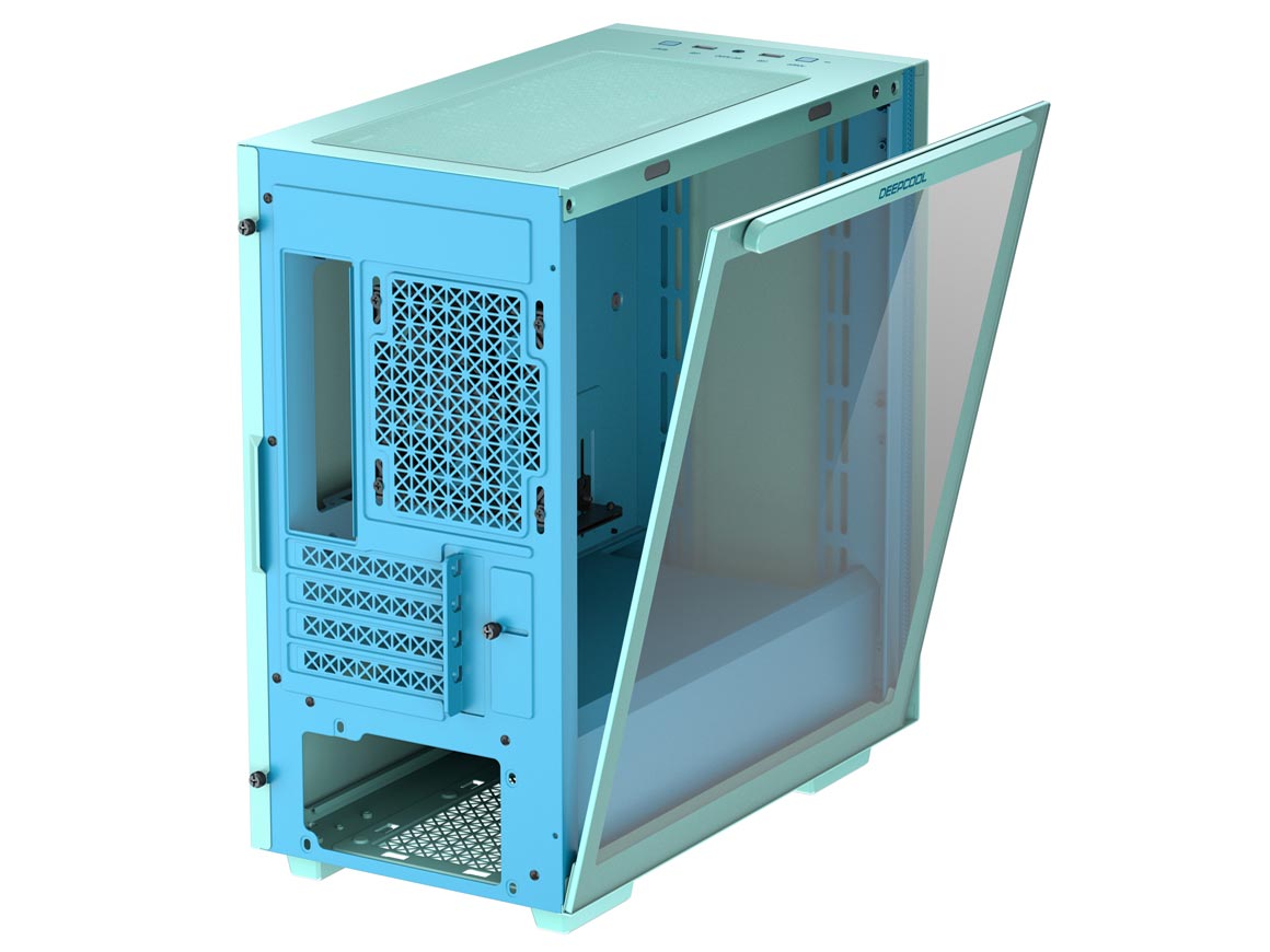 MACUBE 110 GR R-MACUBE110-GBNGM1N-A-1 [Green]