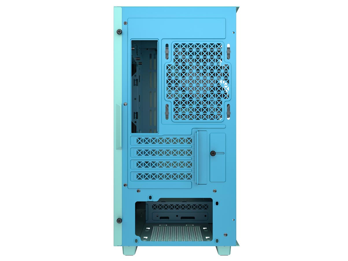 MACUBE 110 GR R-MACUBE110-GBNGM1N-A-1 [Green]