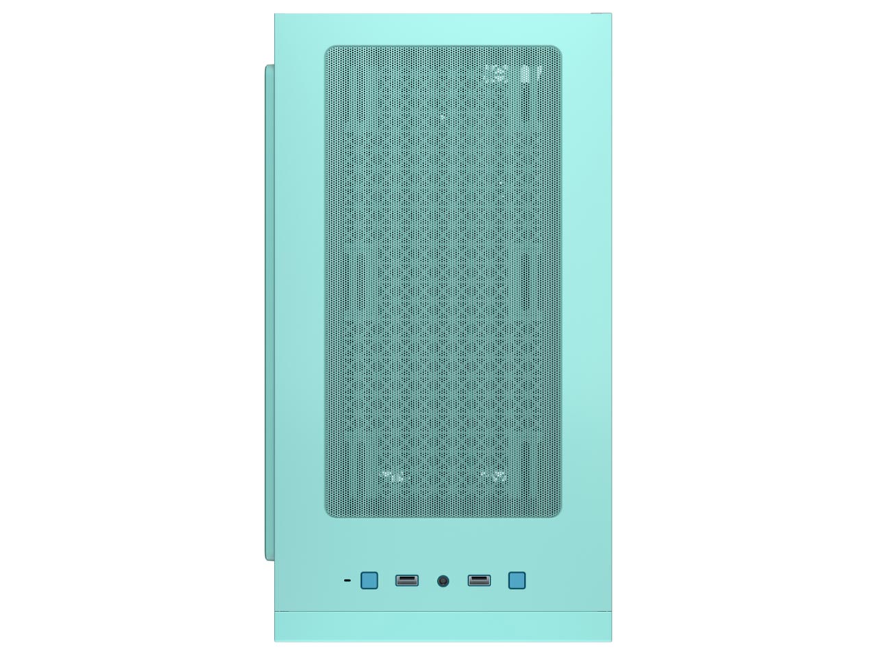 MACUBE 110 GR R-MACUBE110-GBNGM1N-A-1 [Green]